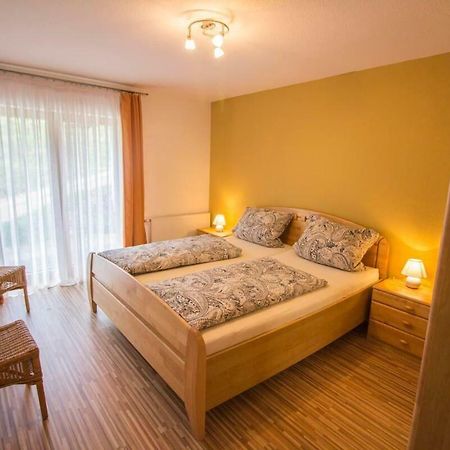Steinhof Apartment Oberkirch  Bagian luar foto