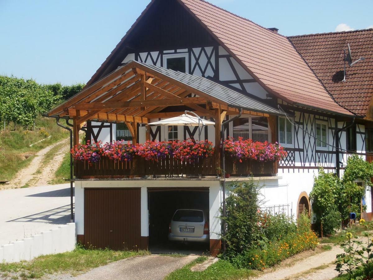 Steinhof Apartment Oberkirch  Bagian luar foto