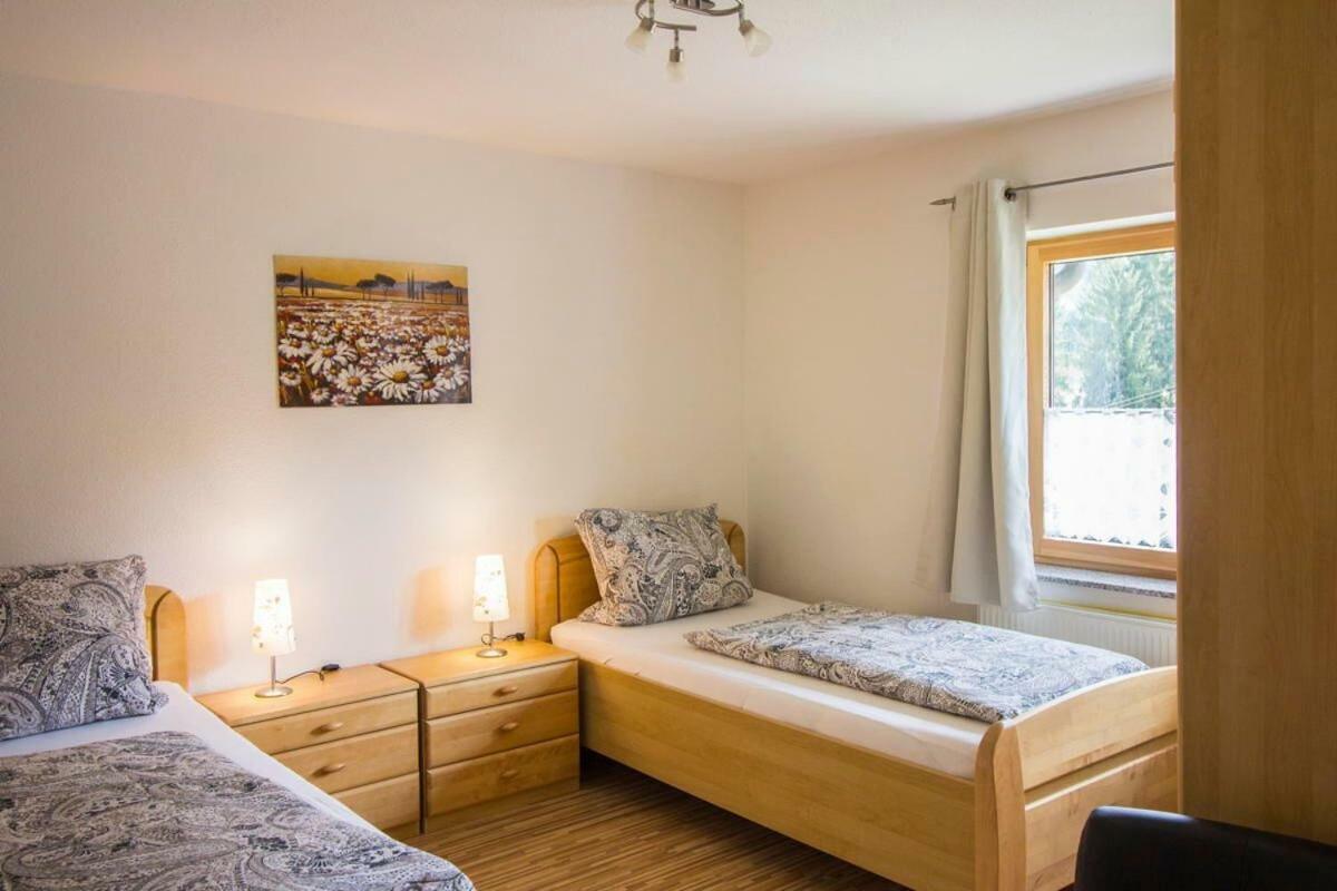 Steinhof Apartment Oberkirch  Bagian luar foto