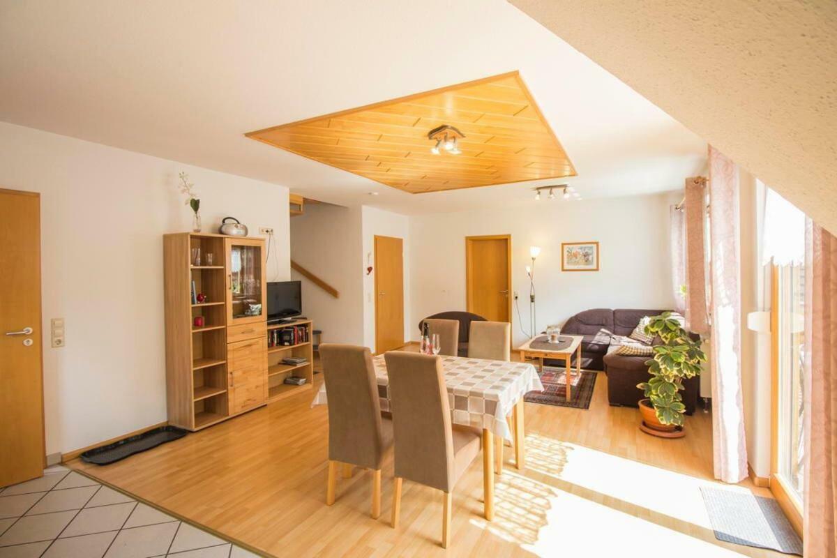Steinhof Apartment Oberkirch  Bagian luar foto