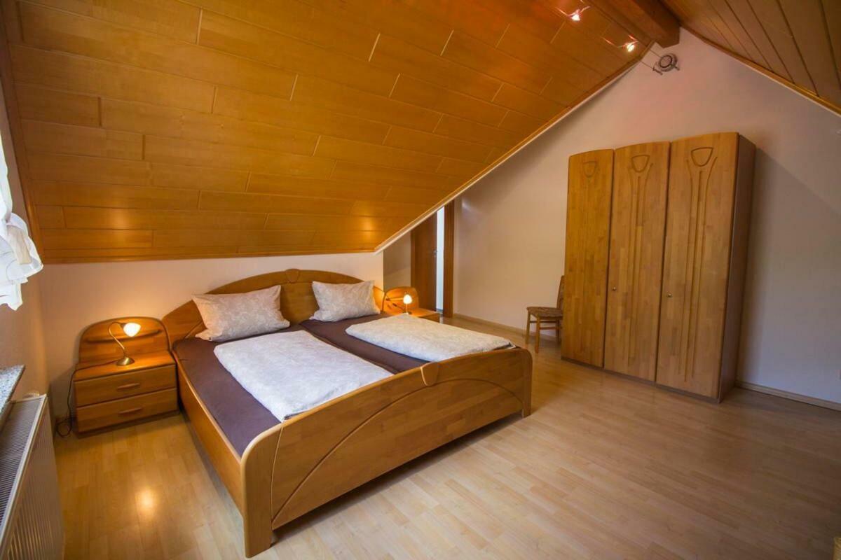 Steinhof Apartment Oberkirch  Bagian luar foto