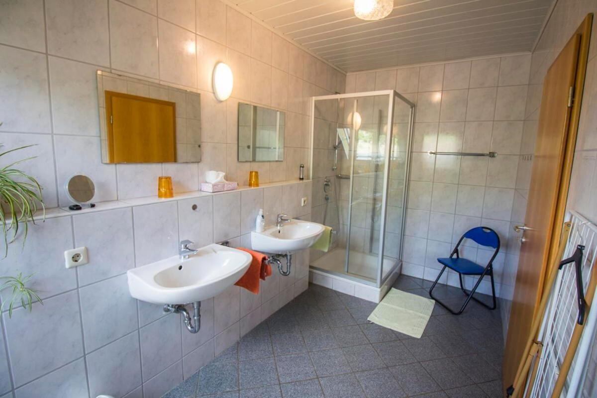 Steinhof Apartment Oberkirch  Bagian luar foto