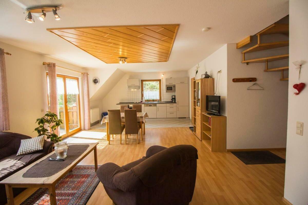 Steinhof Apartment Oberkirch  Bagian luar foto